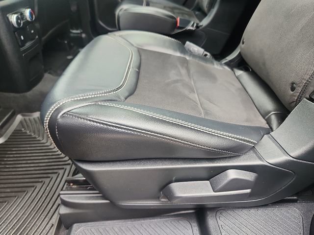 Certified 2022 Ford Explorer ST image 26