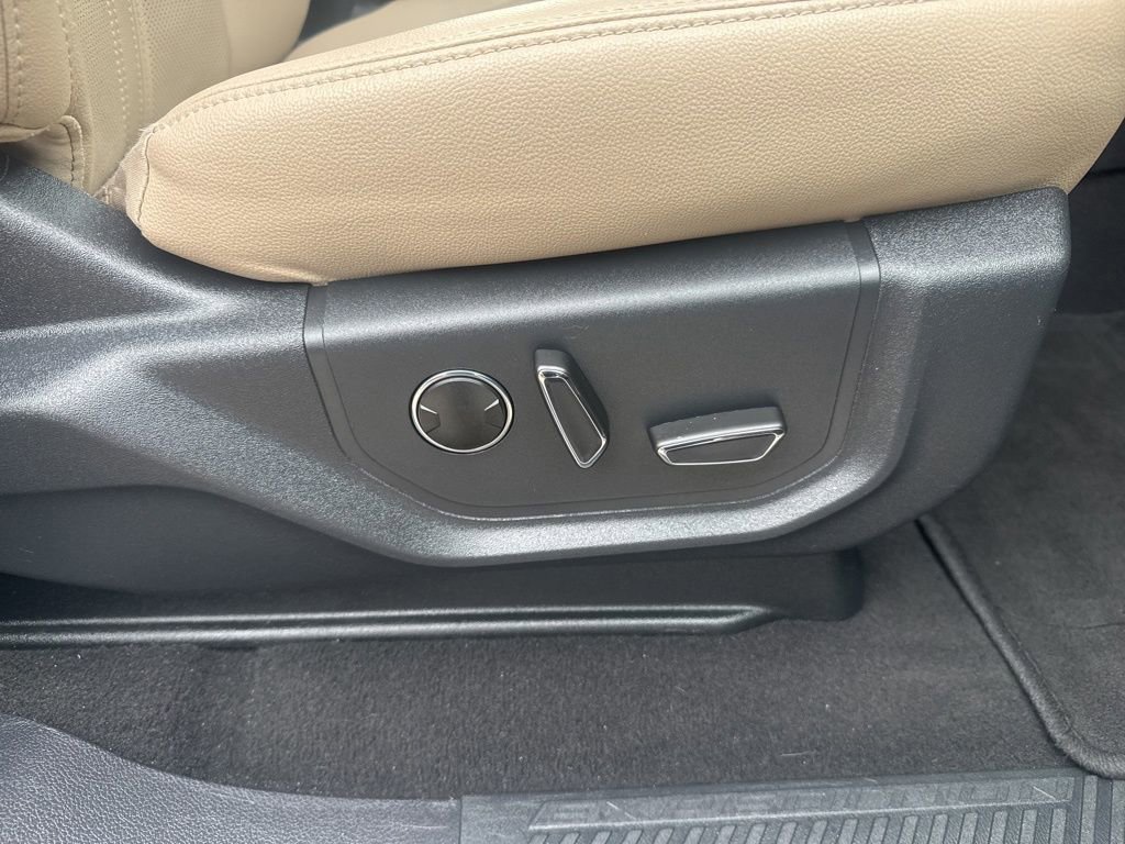 Certified 2024 Ford Expedition Max Limited image 38