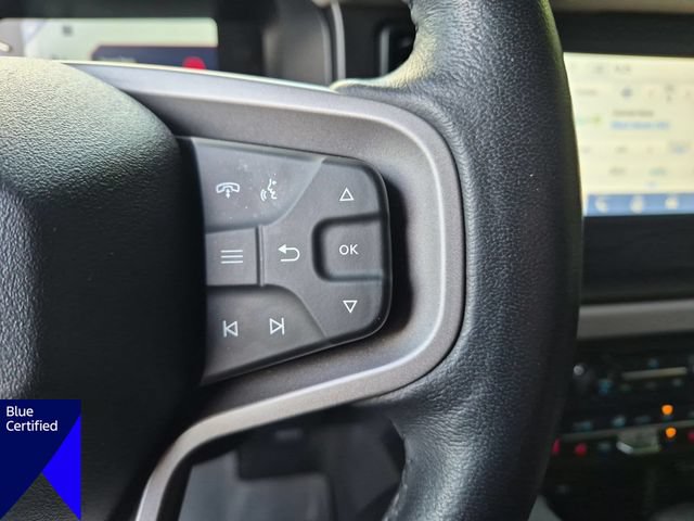 Certified 2022 Ford Bronco Big Bend AWD/4WD image 19