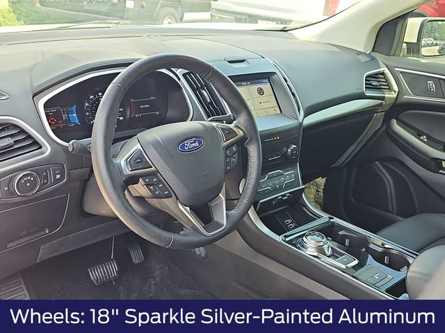 Certified 2019 Ford Edge SEL w/ Equipment Group 201A FWD image 18