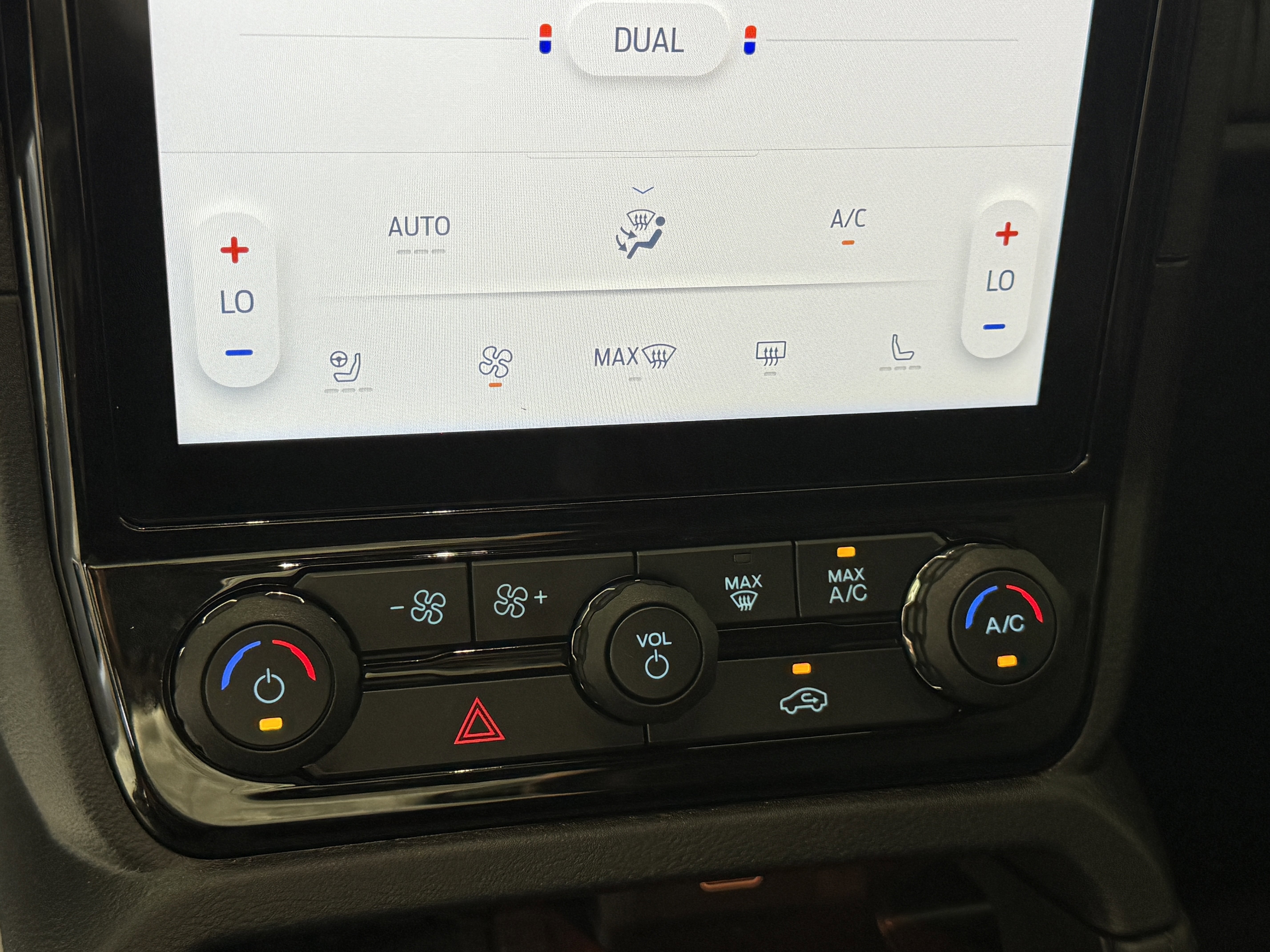 Certified 2024 Ford Ranger Raptor image 23