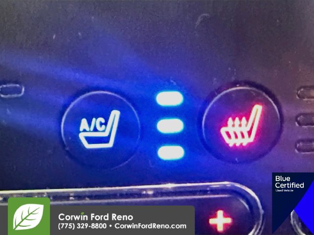 Certified 2017 Ford Explorer Sport w/ Equipment Group 401A AWD/4WD image 25