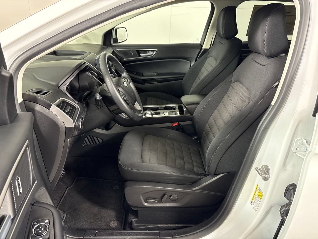 Certified 2023 Ford Edge SEL w/ Convenience Package AWD/4WD image 26