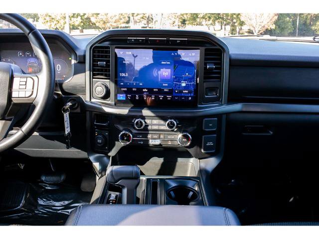 Certified 2024 Ford F150 XLT w/ XLT Black Appearance Package AWD/4WD image 14