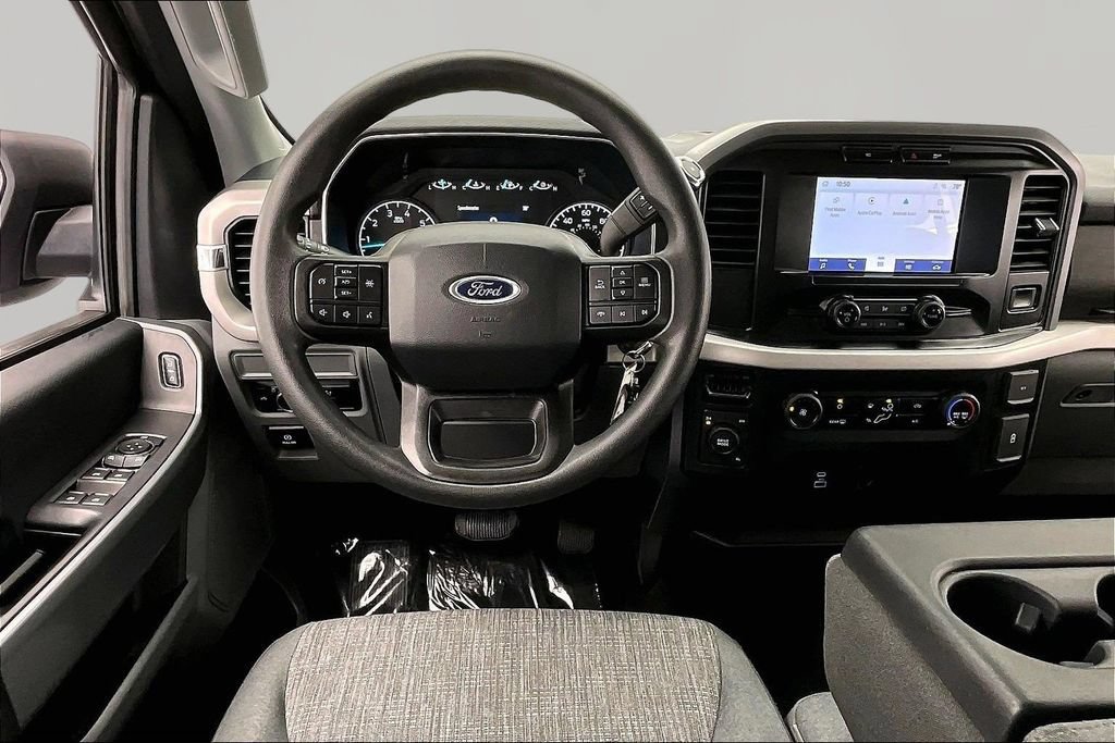 Certified 2023 Ford F150 XLT AWD/4WD image 5