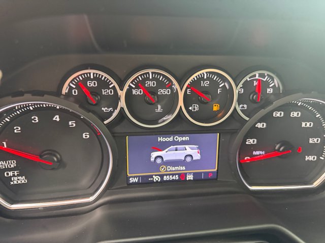 Used 2021 Chevrolet Tahoe RST w/ Luxury Package AWD/4WD image 9