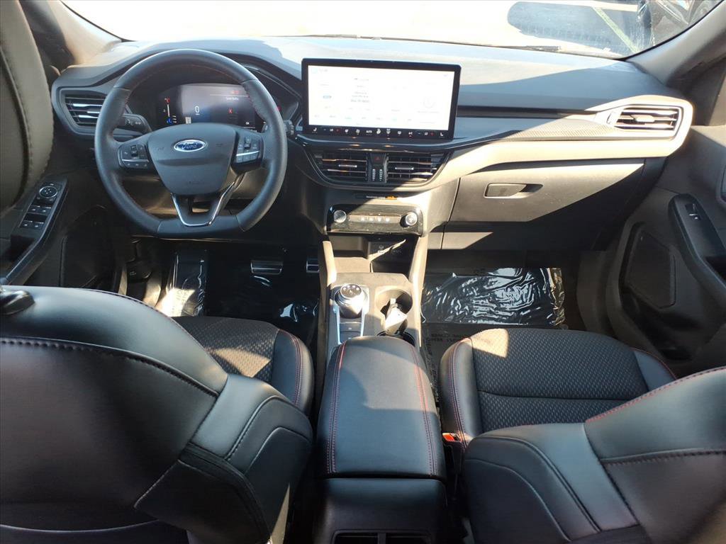 Certified 2023 Ford Escape ST-Line w/ Tech Pack #1 image 10