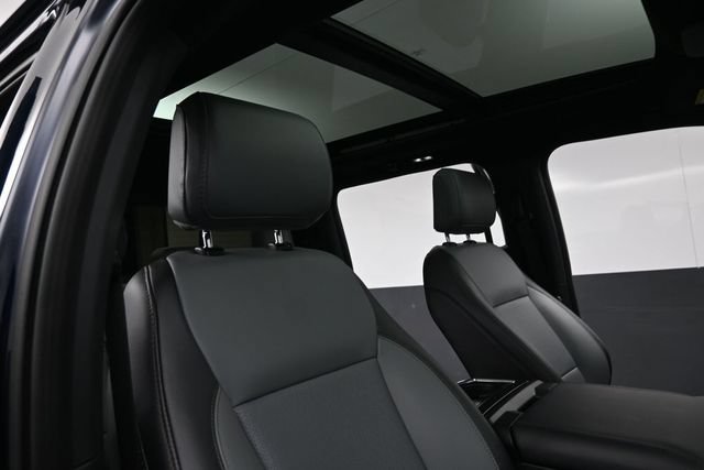 Certified 2025 Ford F150 Lightning Lariat AWD/4WD image 31