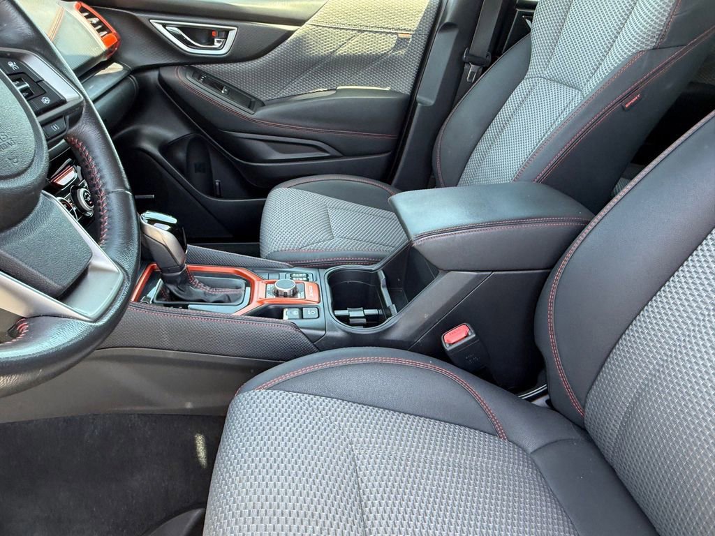 Used 2021 Subaru Forester Sport w/ Popular Package #2 AWD/4WD image 15