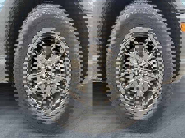 Certified 2023 Ford Bronco Sport Big Bend w/ Convenience Package image 16