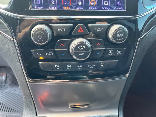 Used 2019 Jeep Grand Cherokee Limited X AWD/4WD image 31