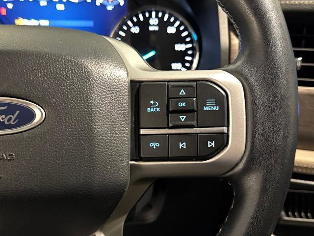 Certified 2024 Ford Expedition Limited image 24