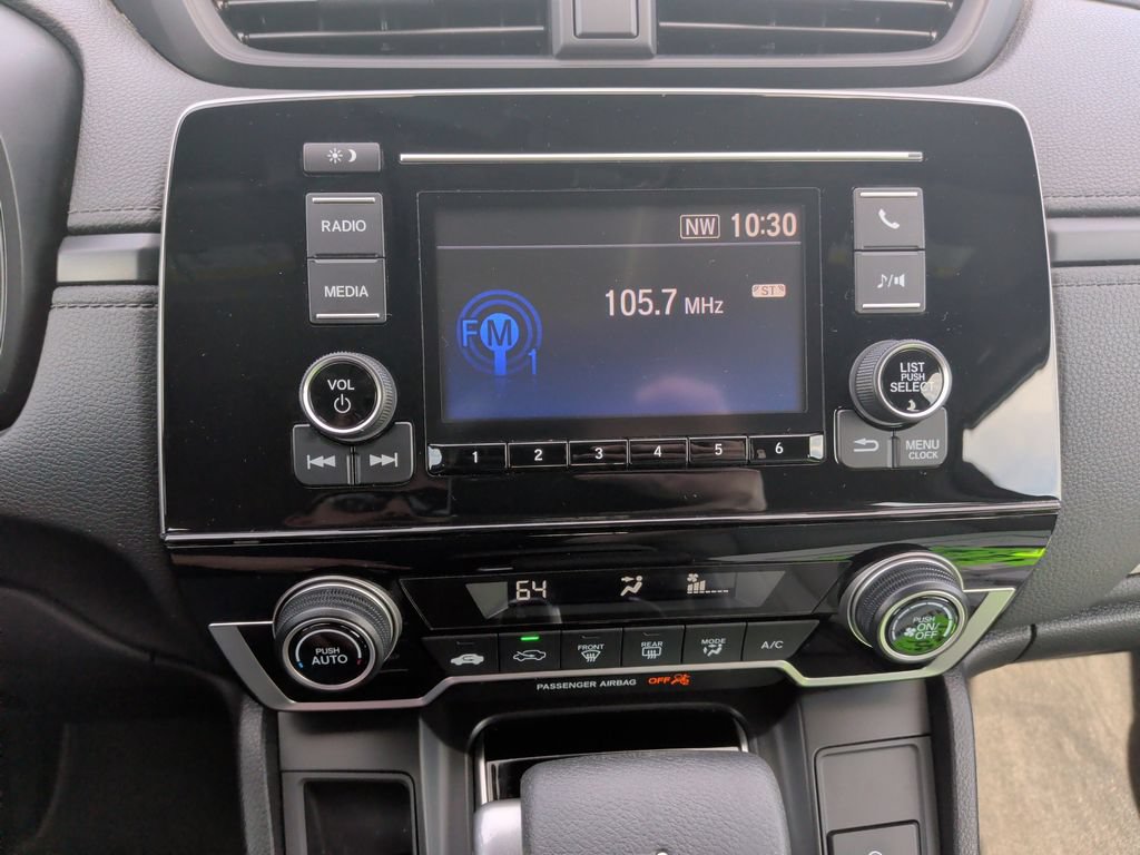 Used 2020 Honda CR-V LX image 10