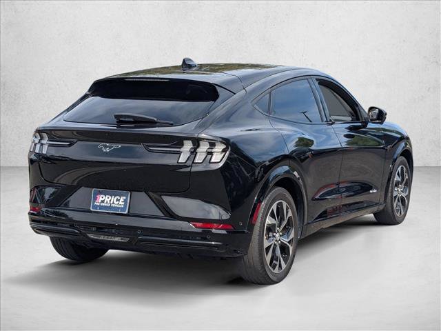 Certified 2023 Ford Mustang Mach-E Premium RWD image 5