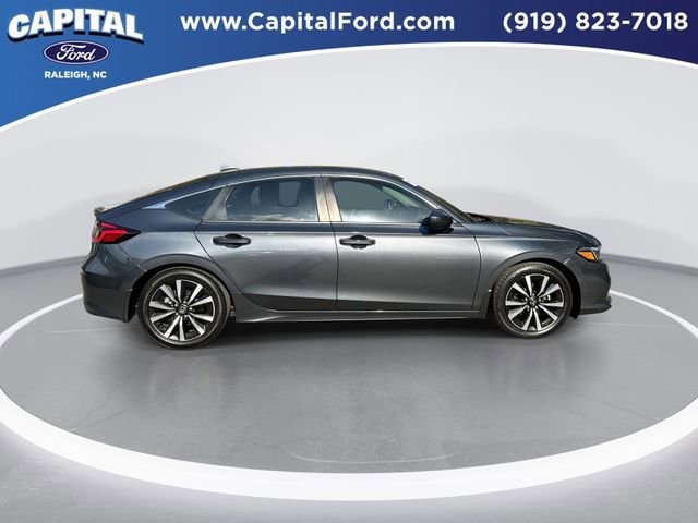 Used 2024 Honda Civic EX-L image 7