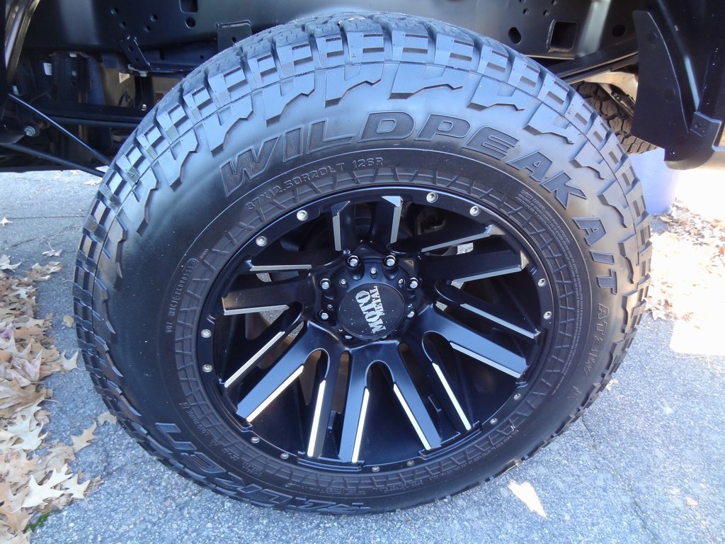 Certified 2021 Ford F250 Lariat w/ Lariat Value Package image 7