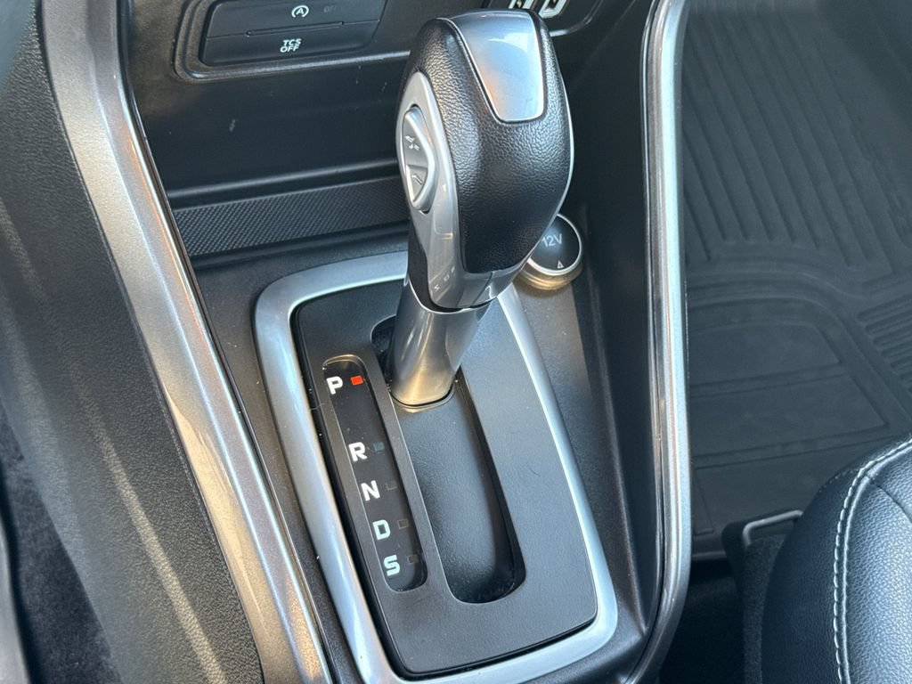 Certified 2022 Ford EcoSport SES AWD/4WD image 26