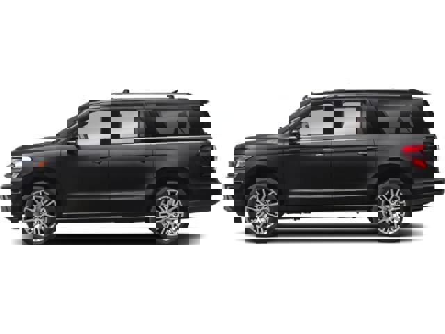 Certified 2024 Ford Expedition Max Limited image 6