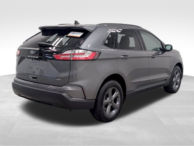 Certified 2023 Ford Edge SEL w/ Sport Appearance Package AWD/4WD image 20