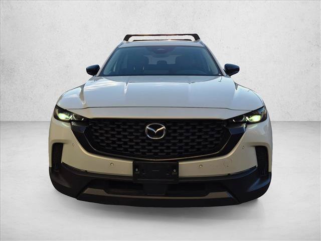 Used 2026 MAZDA CX-50 2.5 Hybrid w/ Cargo Package AWD/4WD video 2