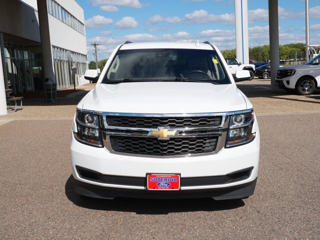 Used 2019 Chevrolet Tahoe LT RWD image 2