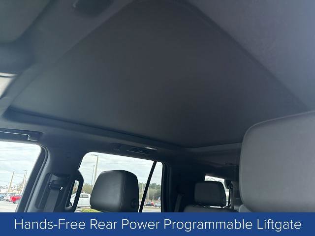 Used 2022 Chevrolet Tahoe Z71 image 11