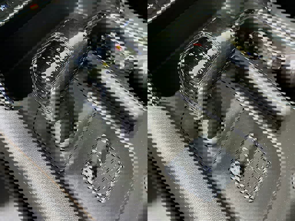 Used 2025 GMC Sierra 1500 AT4 w/ Technology Package image 22