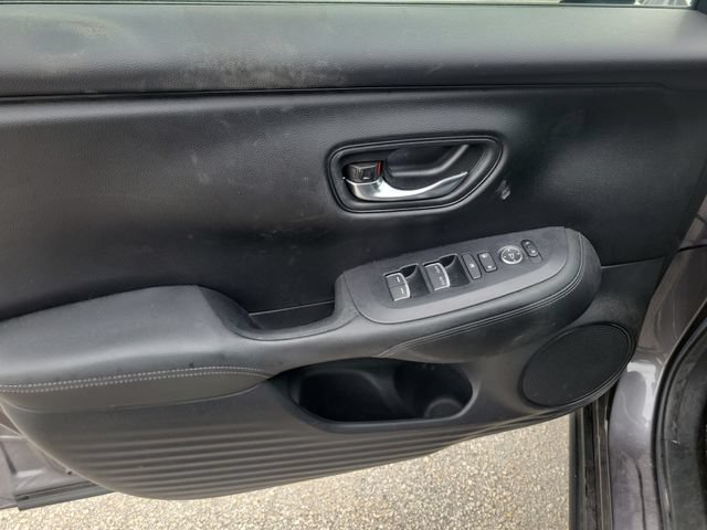 Used 2025 Honda HR-V EX-L image 14