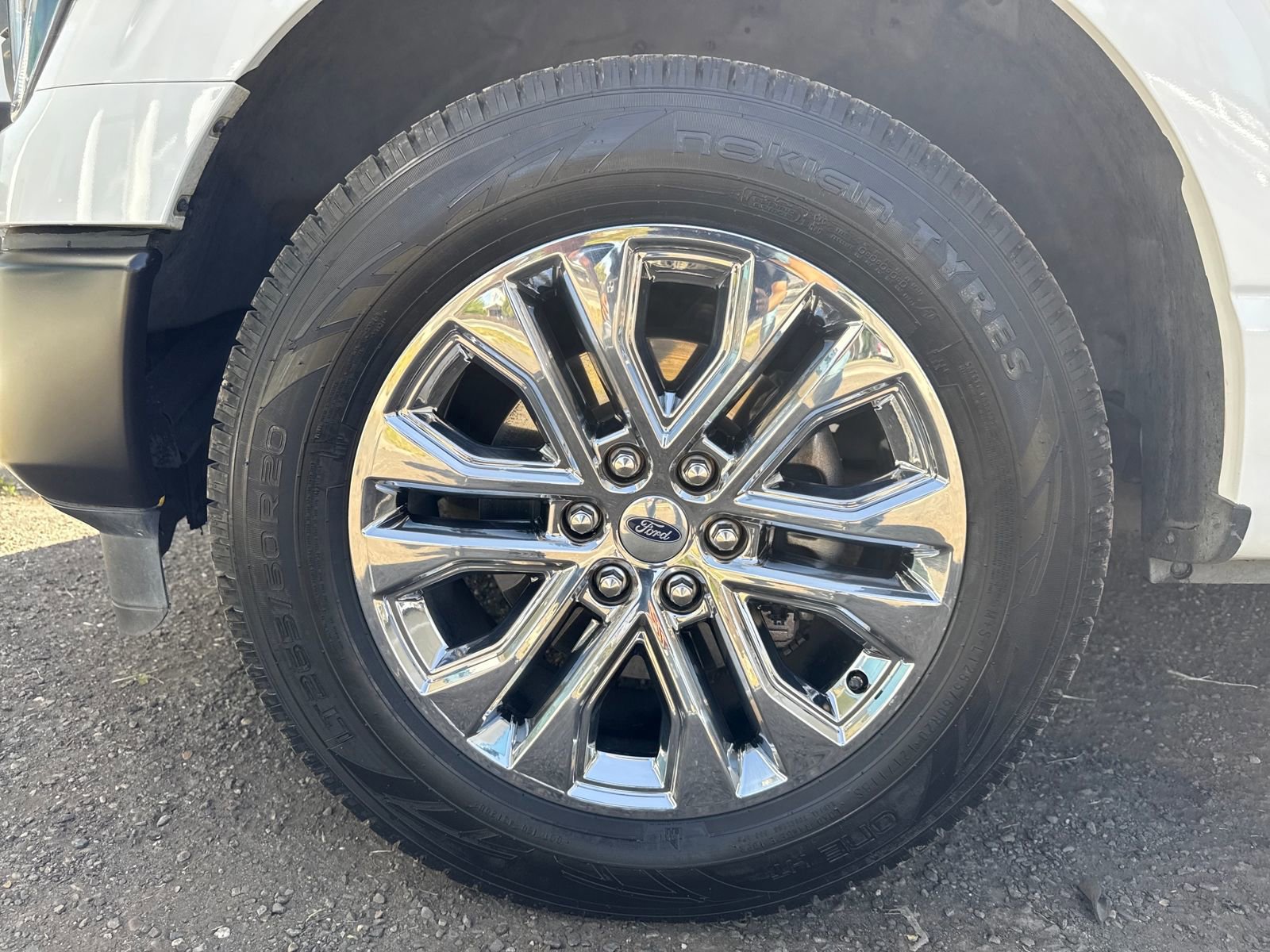 Certified 2023 Ford F150 XL w/ Max Trailer Tow Package image 27