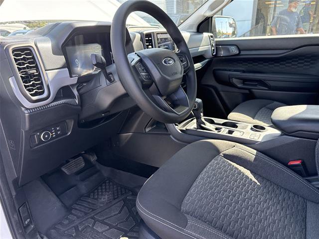 Certified 2025 Ford Ranger XL RWD image 25