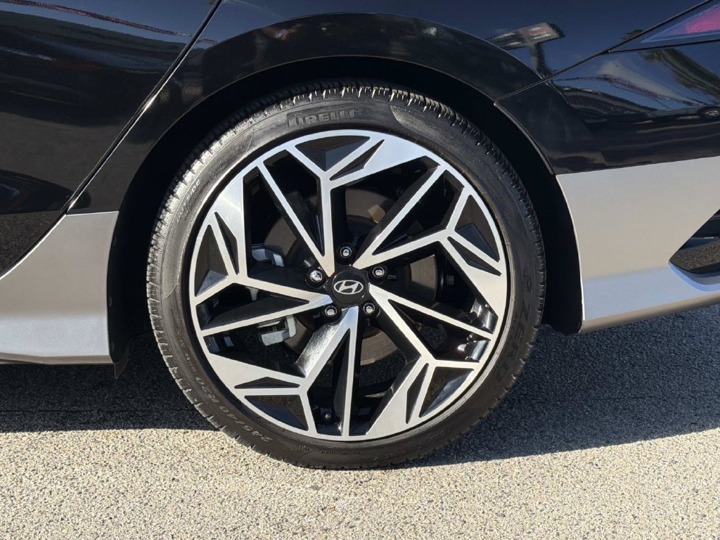 Used 2024 Hyundai Ioniq 6 SEL RWD image 7