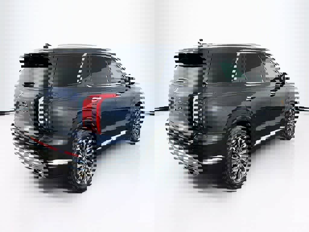 Used 2024 Hyundai Palisade Calligraphy FWD image 23