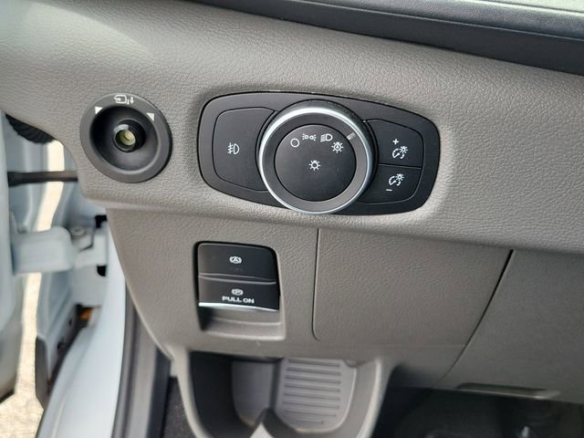 Certified 2023 Ford Transit 350 XLT RWD image 28