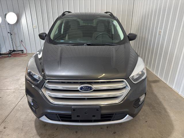 Certified 2018 Ford Escape SE FWD image 26