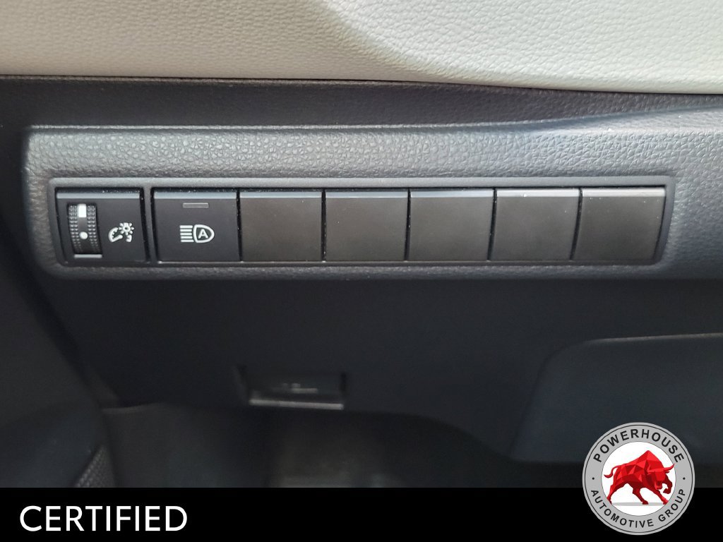 Used 2022 Toyota Corolla LE w/ LE Convenience Package FWD image 25