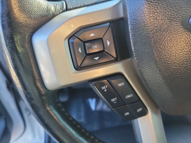 Certified 2021 Ford F350 Lariat w/ Lariat Ultimate Package image 26