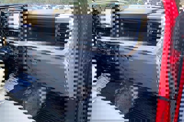 Certified 2026 Ford F250 XL w/ XL Off-Road Package image 16