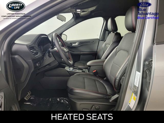 Certified 2023 Ford Escape ST-Line w/ Tech Pack #1 AWD/4WD image 14
