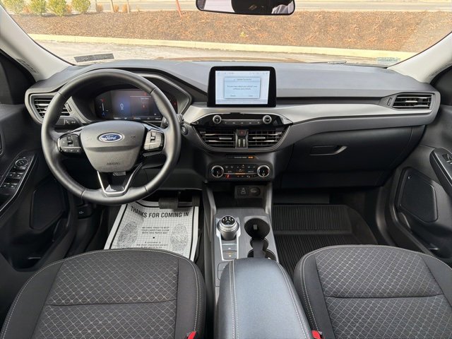 Certified 2025 Ford Escape Active w/ Cold Weather Package image 26