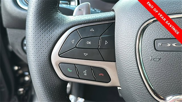 Used 2021 Dodge Challenger R/T Scat Pack image 20