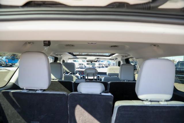 Certified 2025 Ford Expedition Max Active image 16