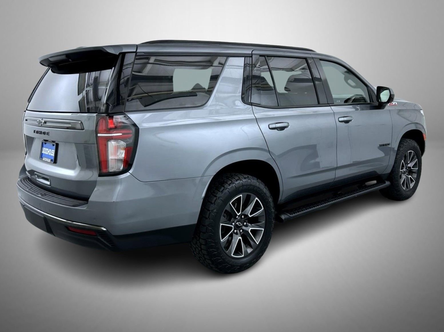 Used 2021 Chevrolet Tahoe Z71 AWD/4WD image 5