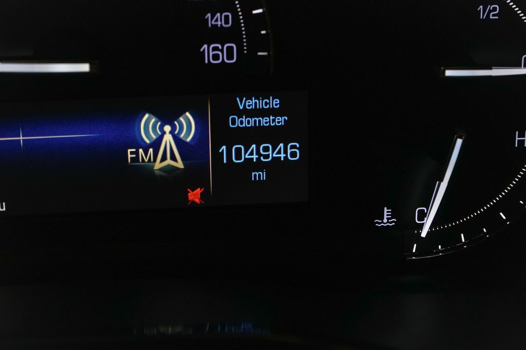 Used 2019 Cadillac XT5 Premium Luxury FWD image 18