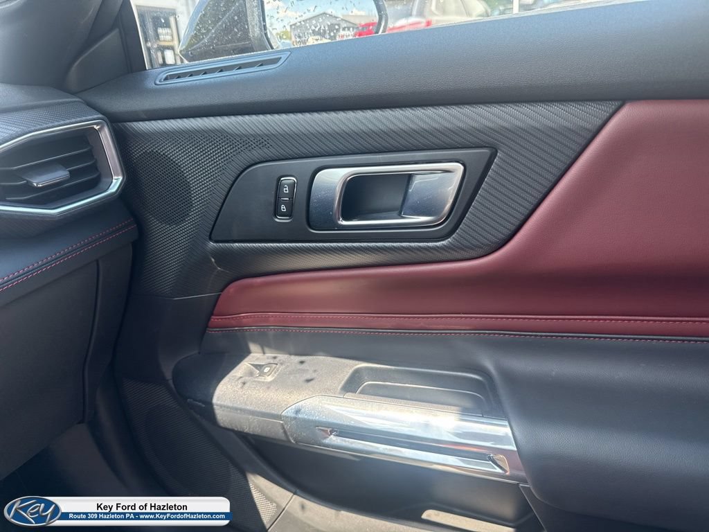 Certified 2025 Ford Mustang GT Premium RWD image 35