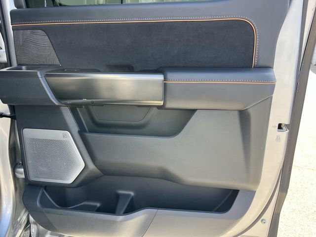 Certified 2023 Ford F150 Platinum w/ Equipment Group 701A High image 20