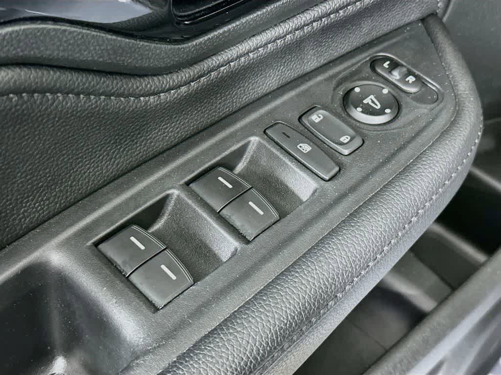 Used 2024 Honda Odyssey Touring image 30