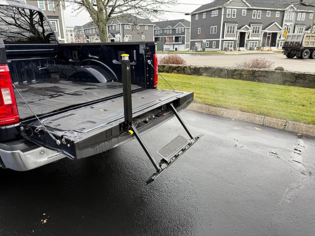 Certified 2022 Ford F150 XLT w/ Equipment Group 302A High image 27