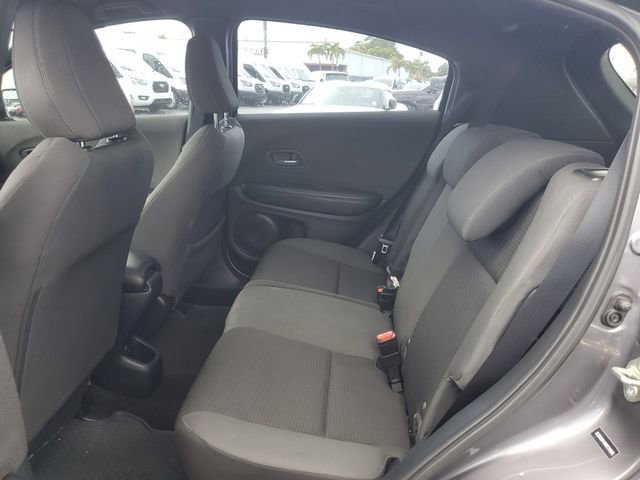 Used 2019 Honda HR-V Sport image 13