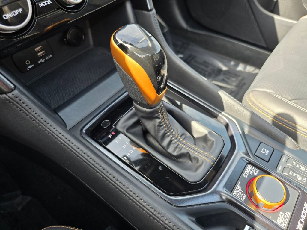 Used 2022 Subaru Forester Wilderness image 37