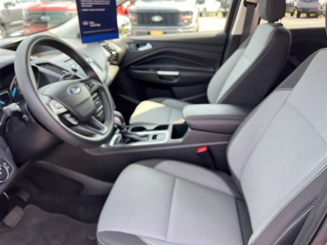 Certified 2018 Ford Escape SE AWD/4WD image 12